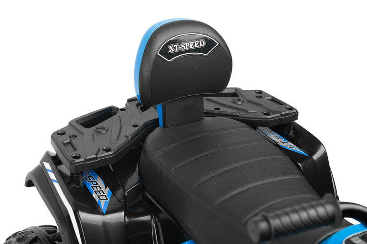 Μπαταρία Jeep Blue Caretero Toyz