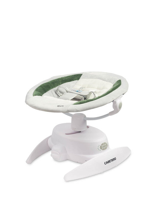 Ηλεκτρική ξαπλώστρα Opti Green Caretero
