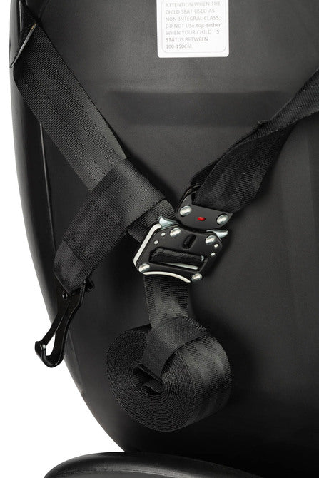 Κάθισμα αυτοκινήτου Mokki I-Size Grey 0-36kg Caretero