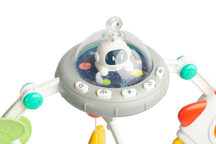 Παιχνίδι καρουζέλ για καρότσι ή κρεβάτι Cosmos Caretero Toyz
