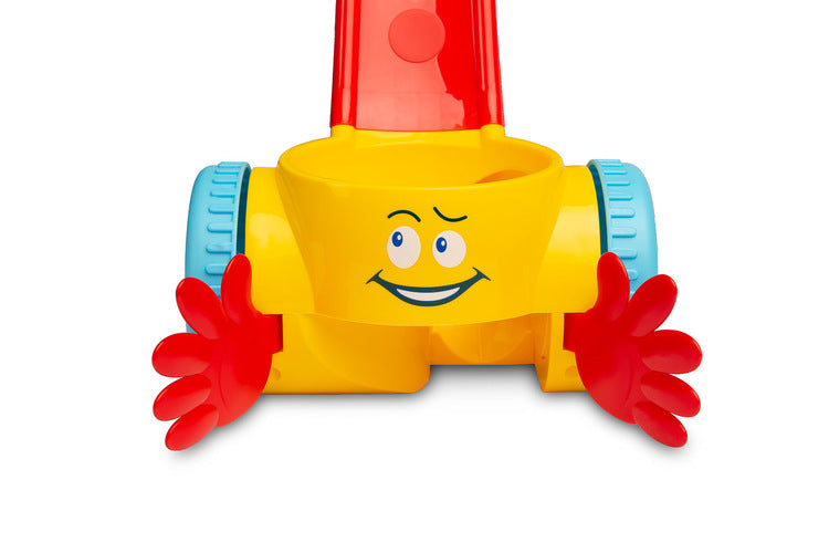 Играчка Pusher Ball Collector Caretero Toyz