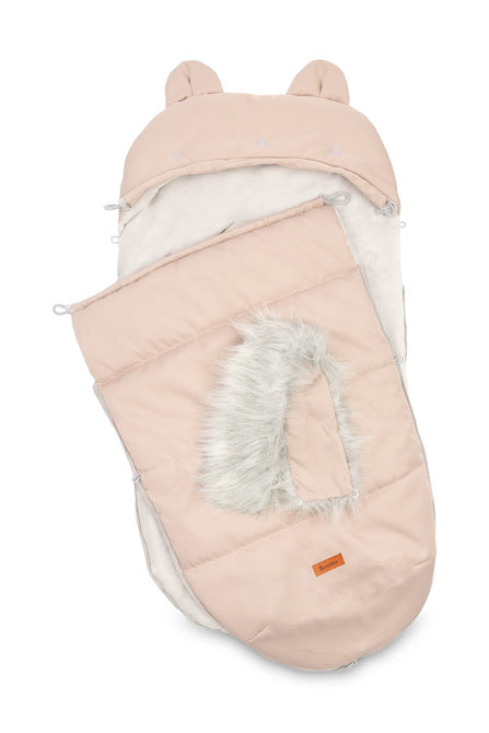 Χειμερινός σάκος Sierra Pink 100x50