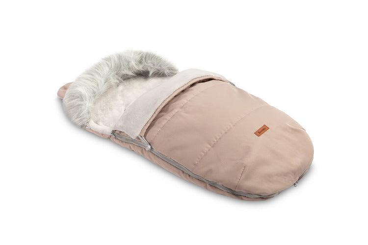 Χειμερινός σάκος Sierra Pink 100x50