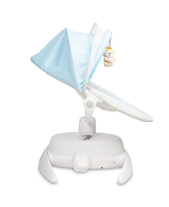 Ηλεκτρική ξαπλώστρα Opti Blue Caretero