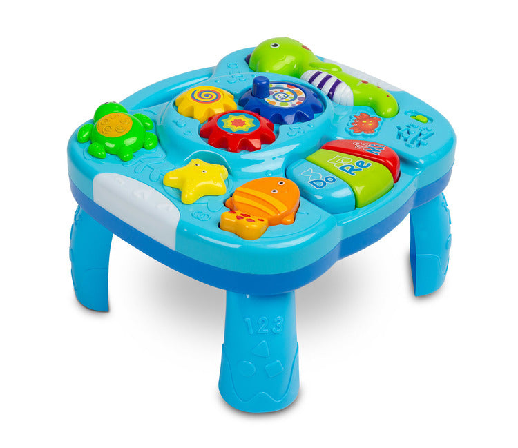 Интерактивна Маса Falla Blue Caretero Toyz