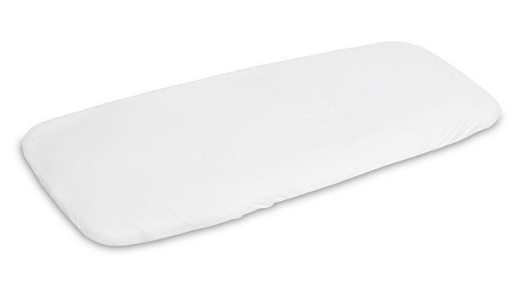 Σεντόνι Μπαμπού Λευκό 90x40cm