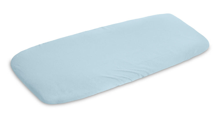 Σεντόνι Μπαμπού Μπλε 90x40εκ