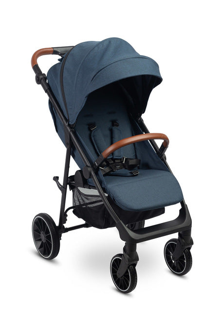 Количка Елма Синя Caretero