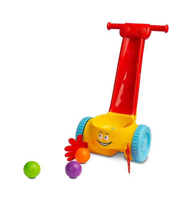 Играчка Pusher Ball Collector Caretero Toyz