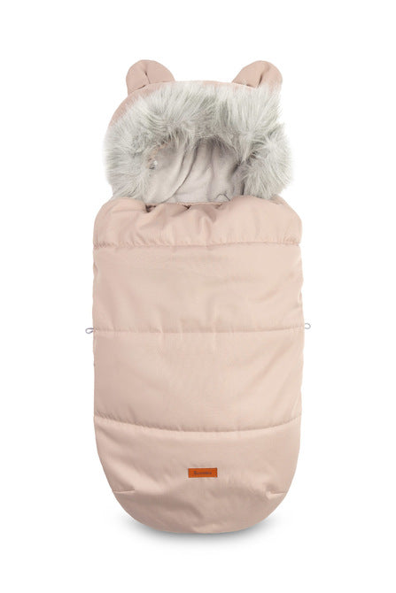 Χειμερινός σάκος Sierra Pink 100x50