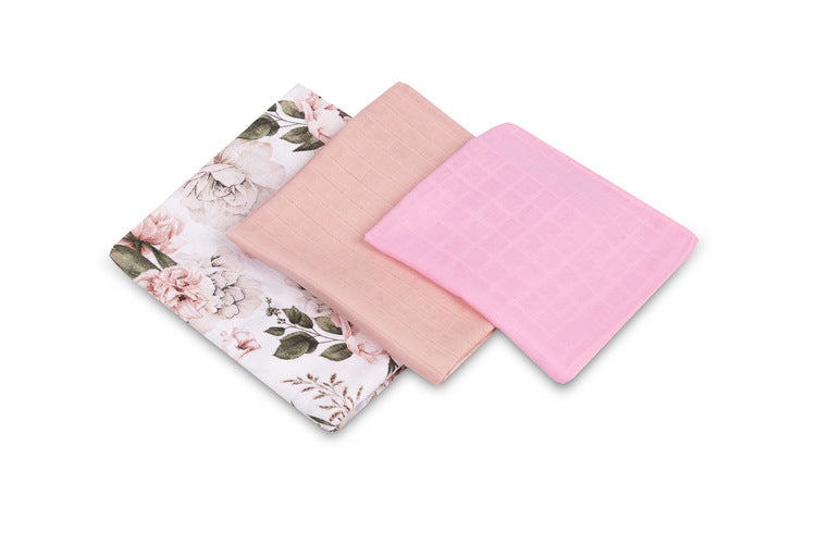 Τριπλή πάνα από μουσελίνα Eg-0102 Sensillo