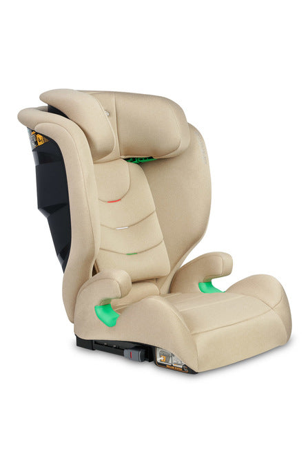Παιδικό κάθισμα αυτοκινήτου Nimbus I-Size Camel (100-150cm) Caretero