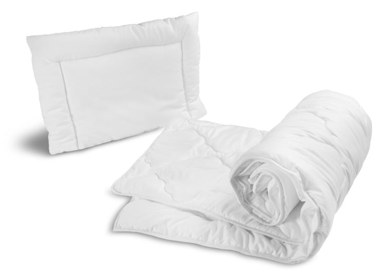 Σετ Κρεβατιού Deluxe 135x100εκ