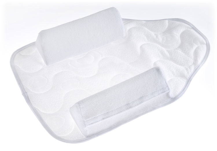 Λευκό Anti-Tip Positioner