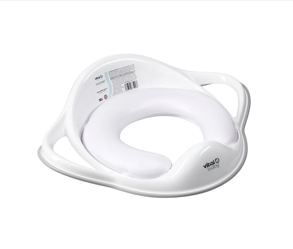 Ανατομικό Κάθισμα Τουαλέτας Vital Baby