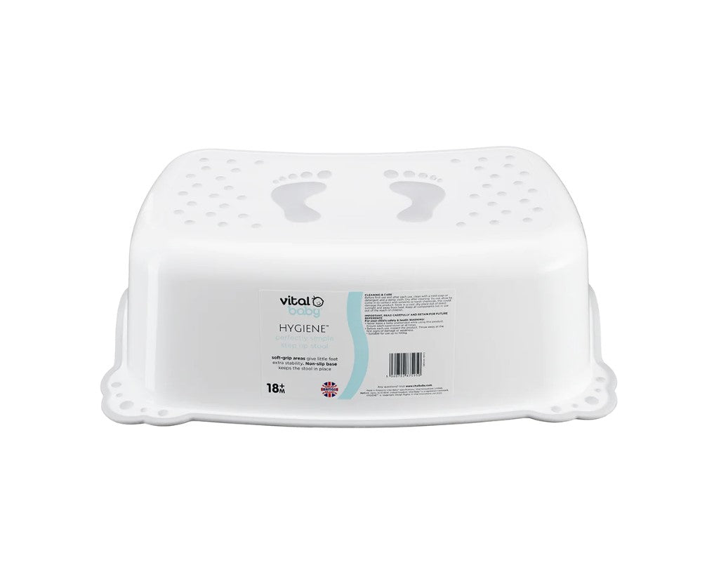 Βήμα Vital Baby Bath