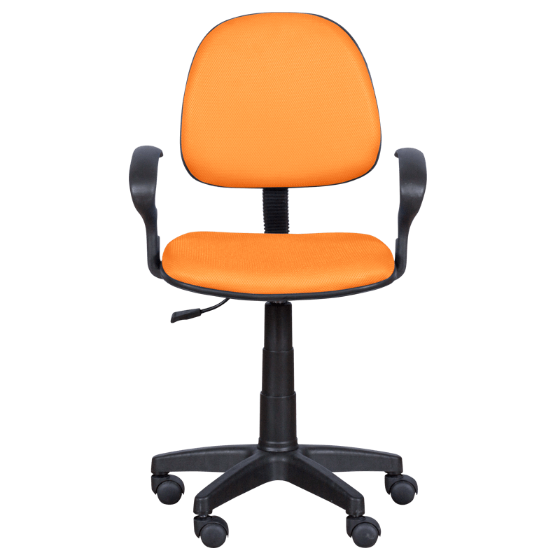 Παιδική καρέκλα Carmen 6012 T - πορτοκαλί