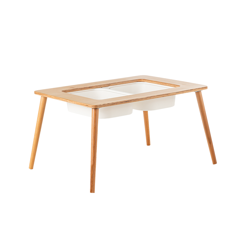 τραπέζι σχεδίασης WOODBA