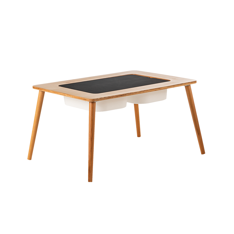 τραπέζι σχεδίασης WOODBA