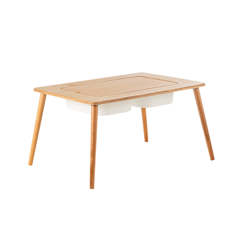 τραπέζι σχεδίασης WOODBA