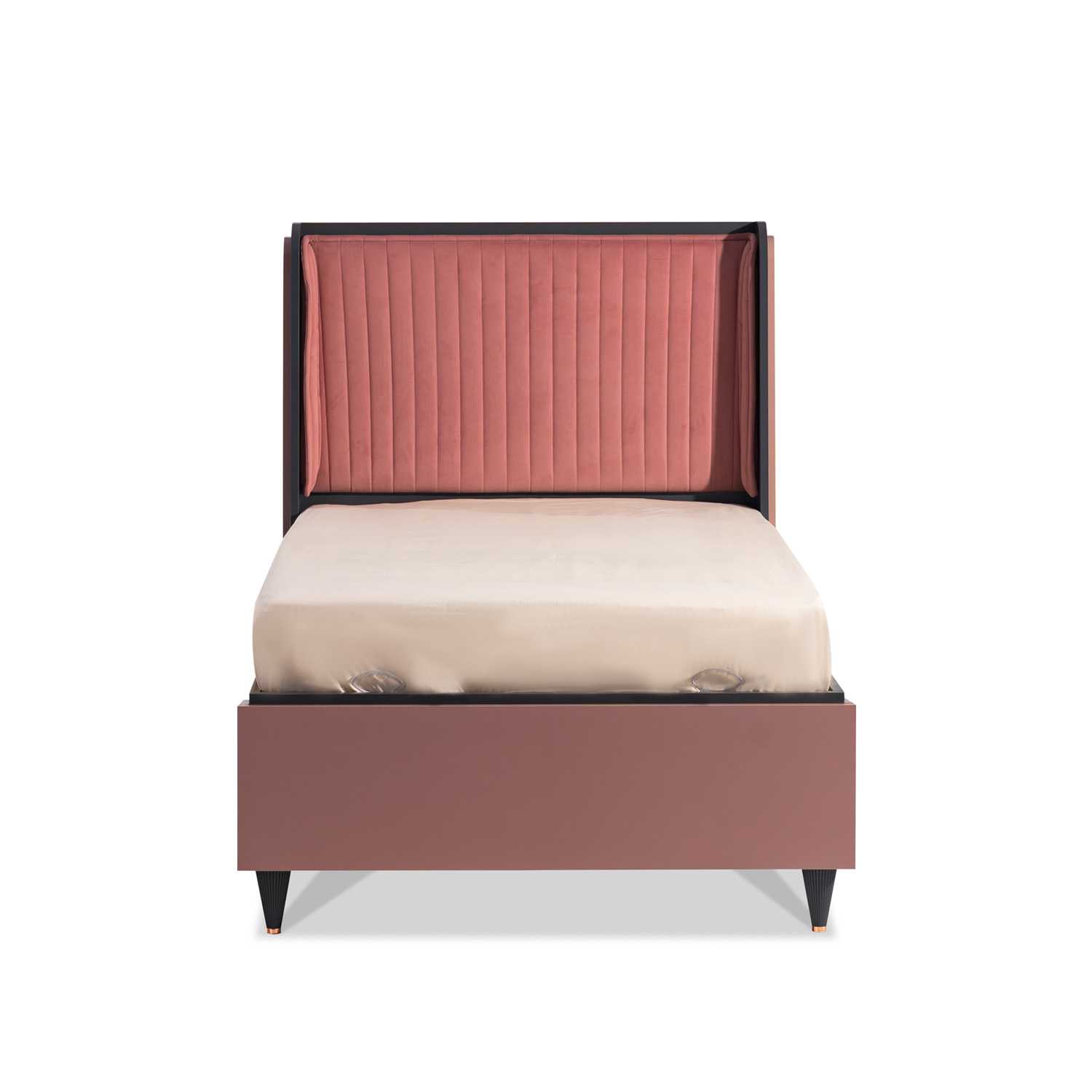 Παιδικό κρεβάτι με συρταριέρα VALENCIA 120 x 200