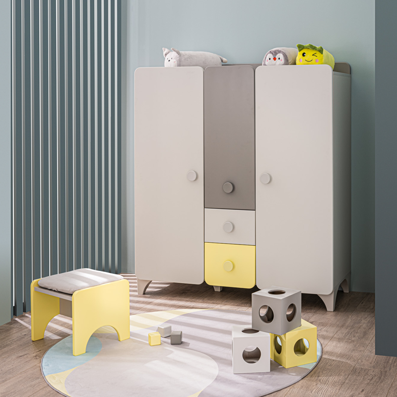 Χαλί για παιδικό δωμάτιο MINIA