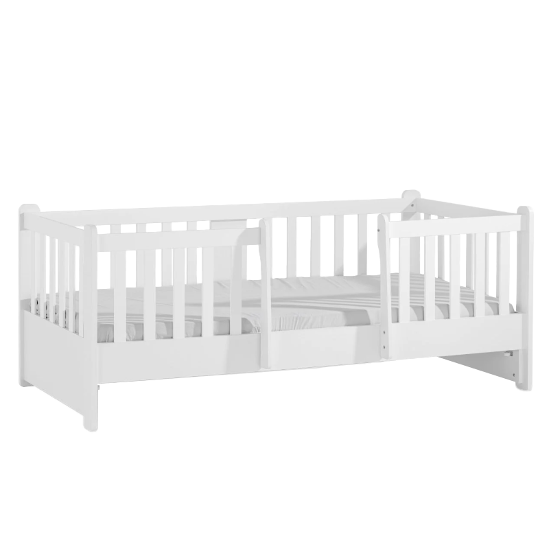 ΠΑΙΔΙΚΟ ΚΡΕΒΑΤΙ FROZEN MONTESSORI 90*200 - 453374