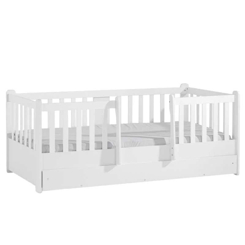 ΠΑΙΔΙΚΟ ΚΡΕΒΑΤΙ FROZEN MONTESSORI 90*200 - 453374