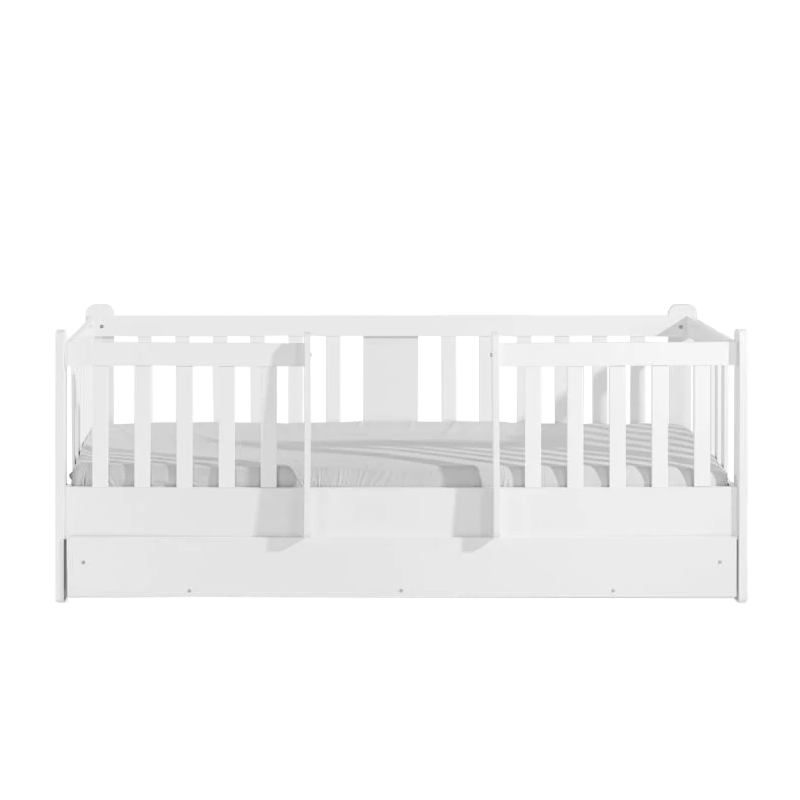 ΠΑΙΔΙΚΟ ΚΡΕΒΑΤΙ FROZEN MONTESSORI 90*200 - 453374