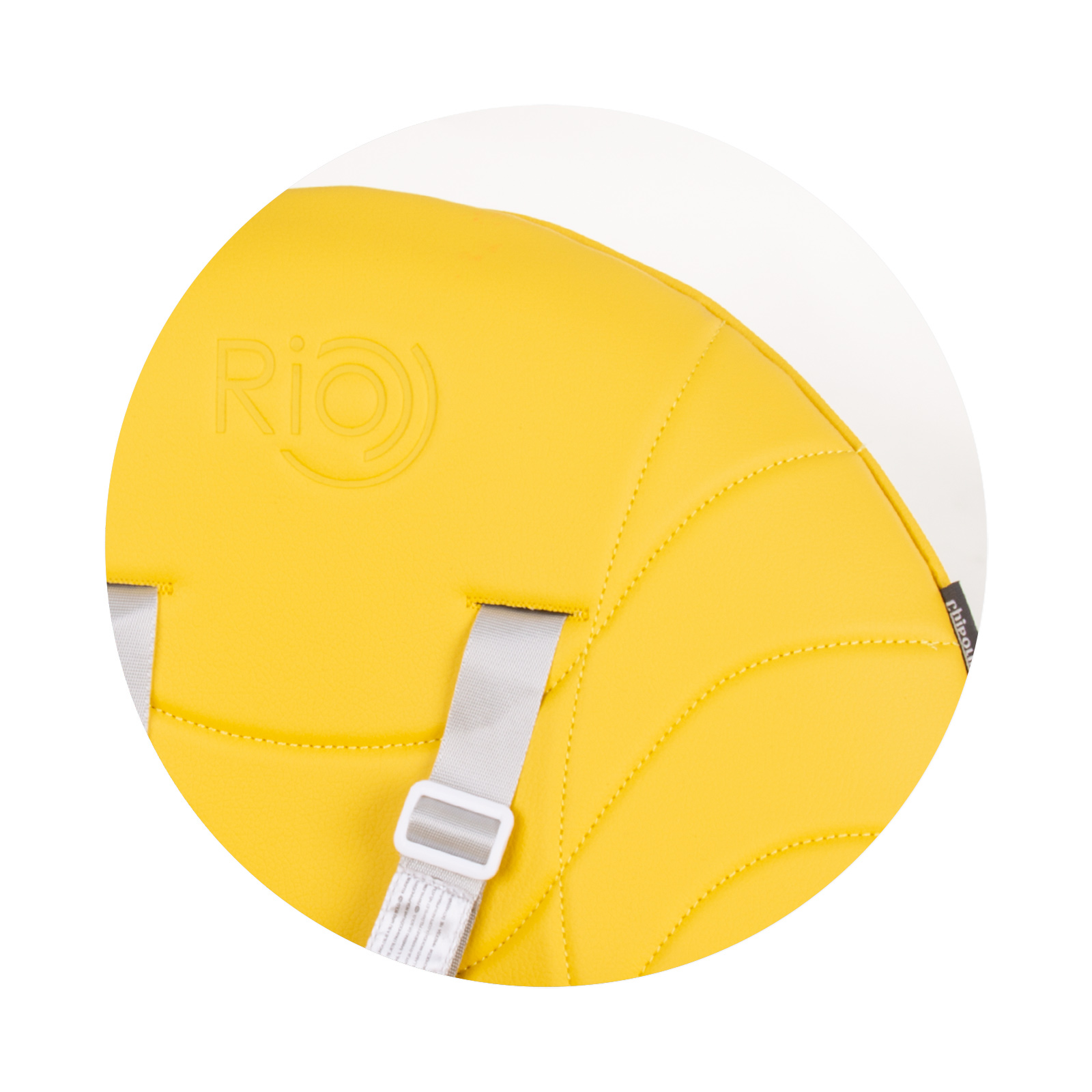 Καρεκλάκι μωρού 2 σε 1 Rio mango