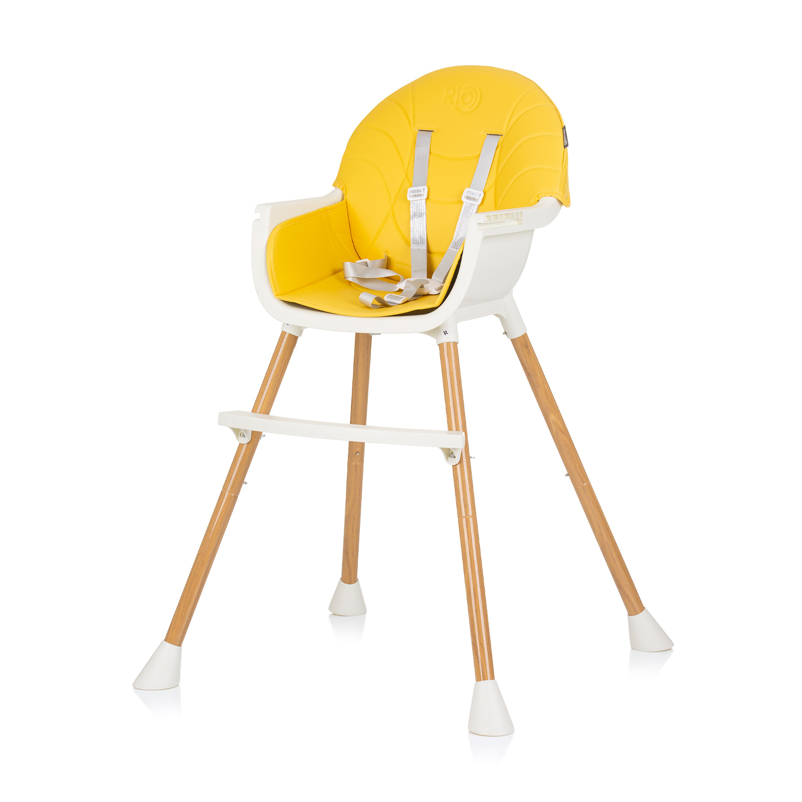 Καρεκλάκι μωρού 2 σε 1 Rio mango