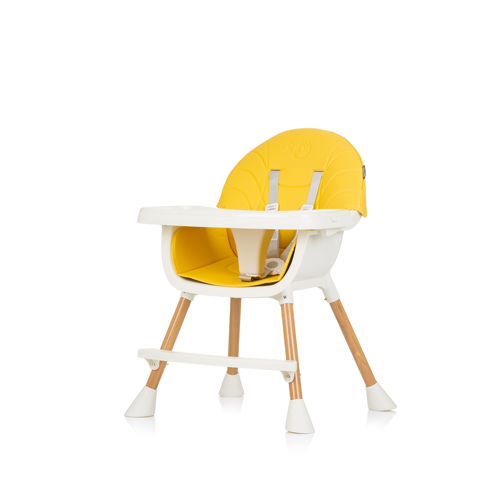 Καρεκλάκι μωρού 2 σε 1 Rio mango