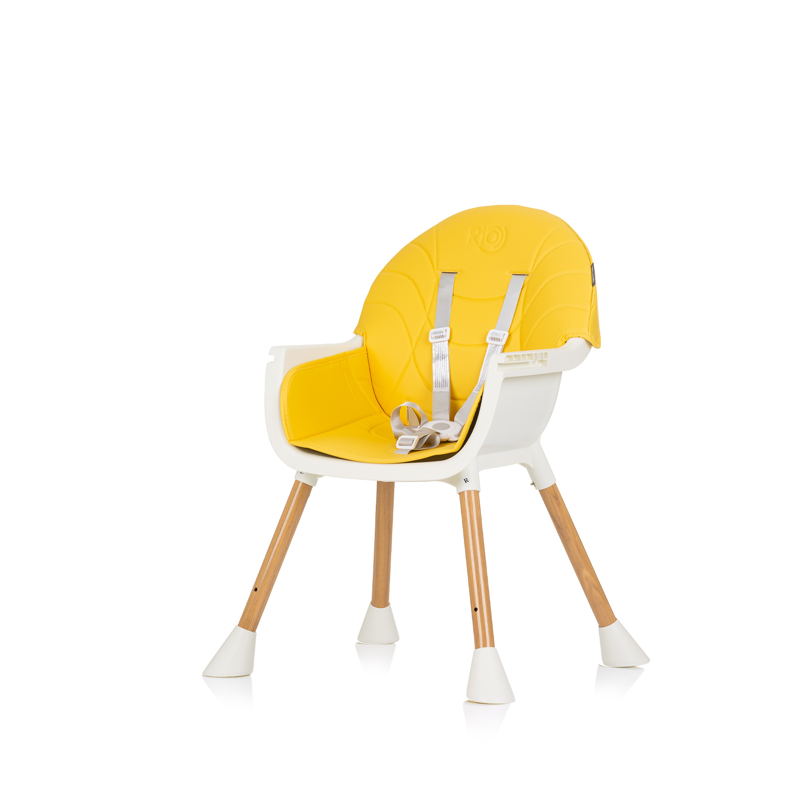 Καρεκλάκι μωρού 2 σε 1 Rio mango