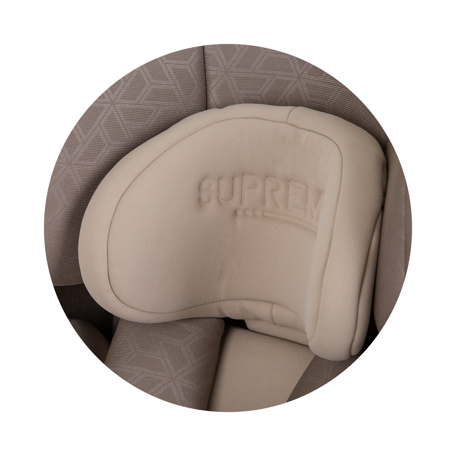 Столче за кола360 I-size 40-150 SUPREMEмакадами