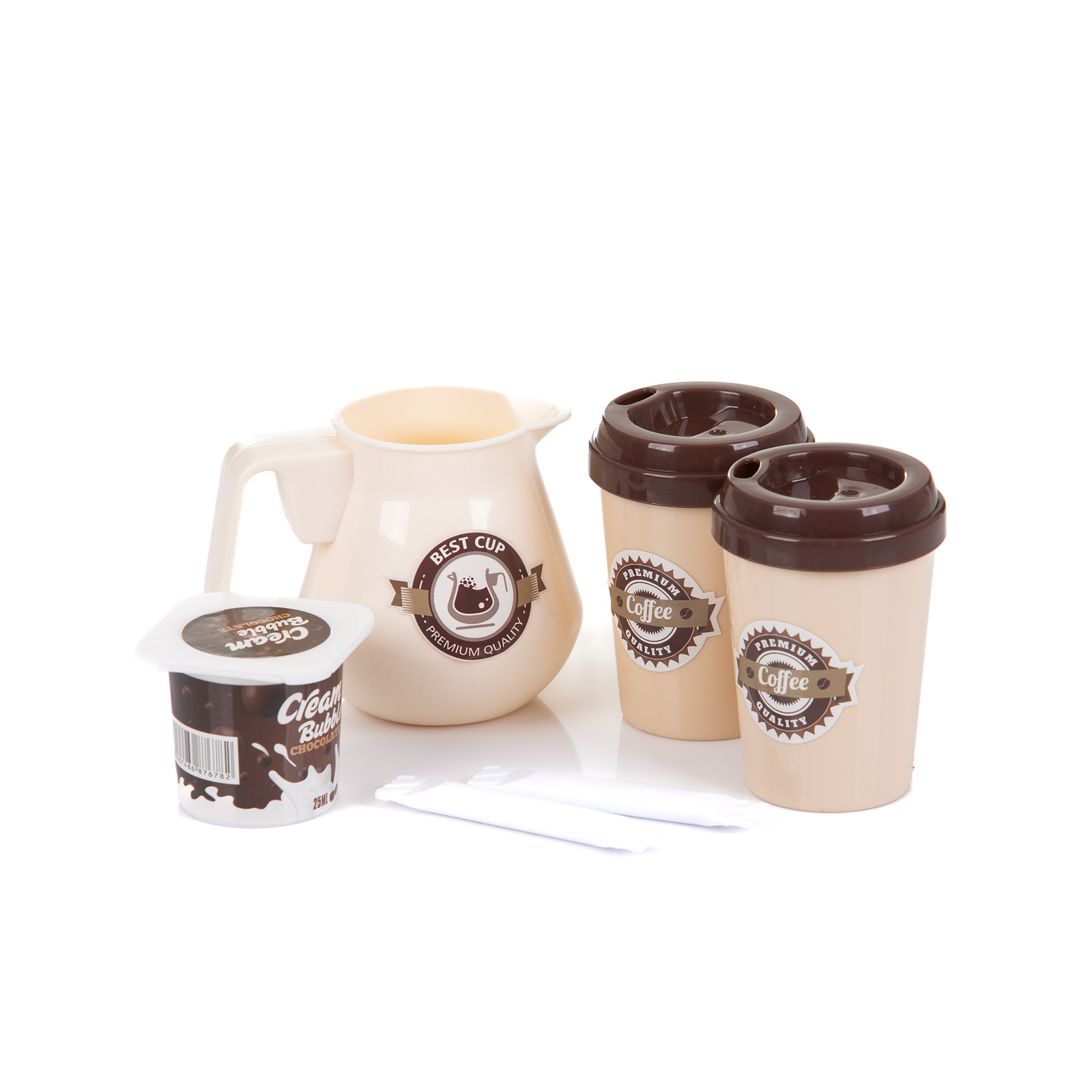 Παιδική καφετέρια παιχνιδιών