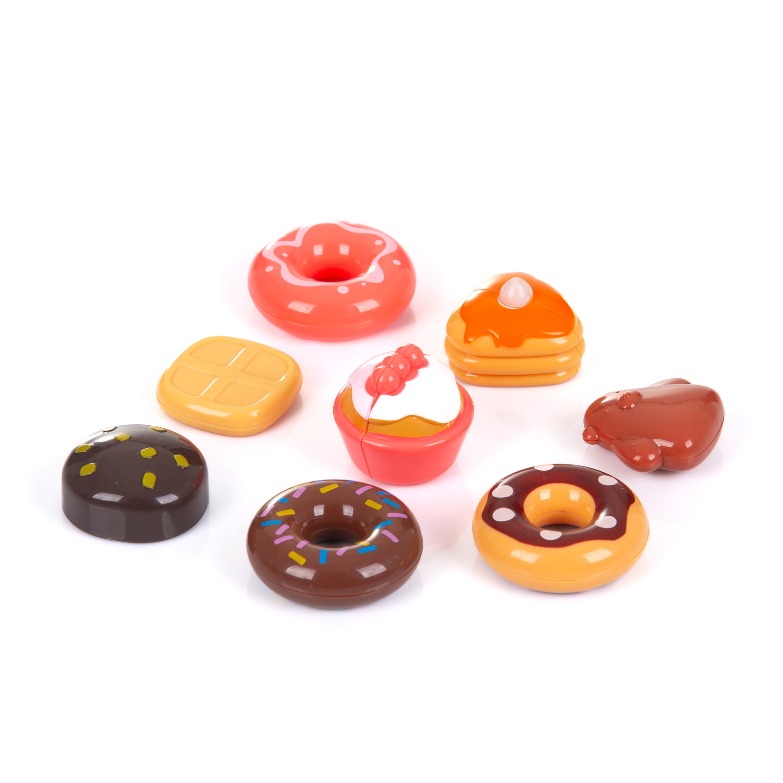 Παιδική καφετέρια παιχνιδιών