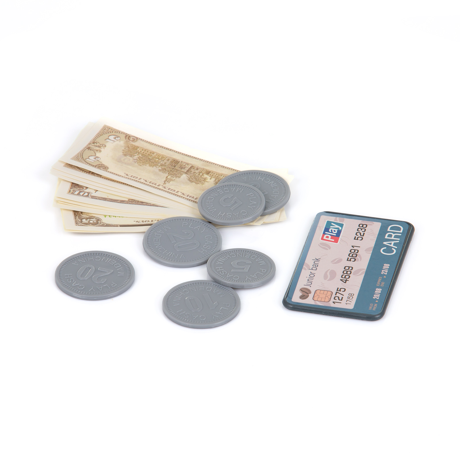 Παιδική καφετέρια παιχνιδιών