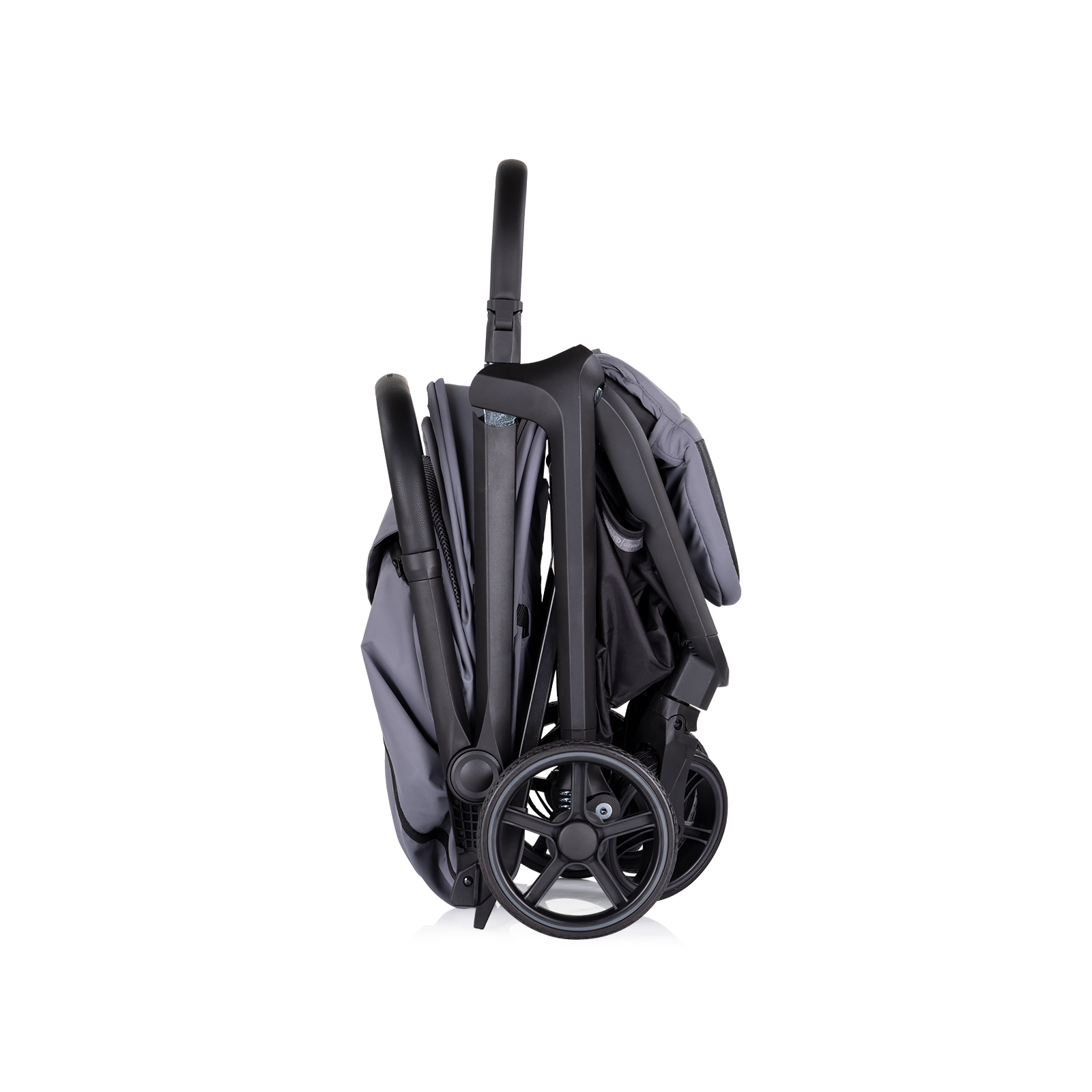 Καρότσι 22 κιλών "DIAMOND" cloud grey