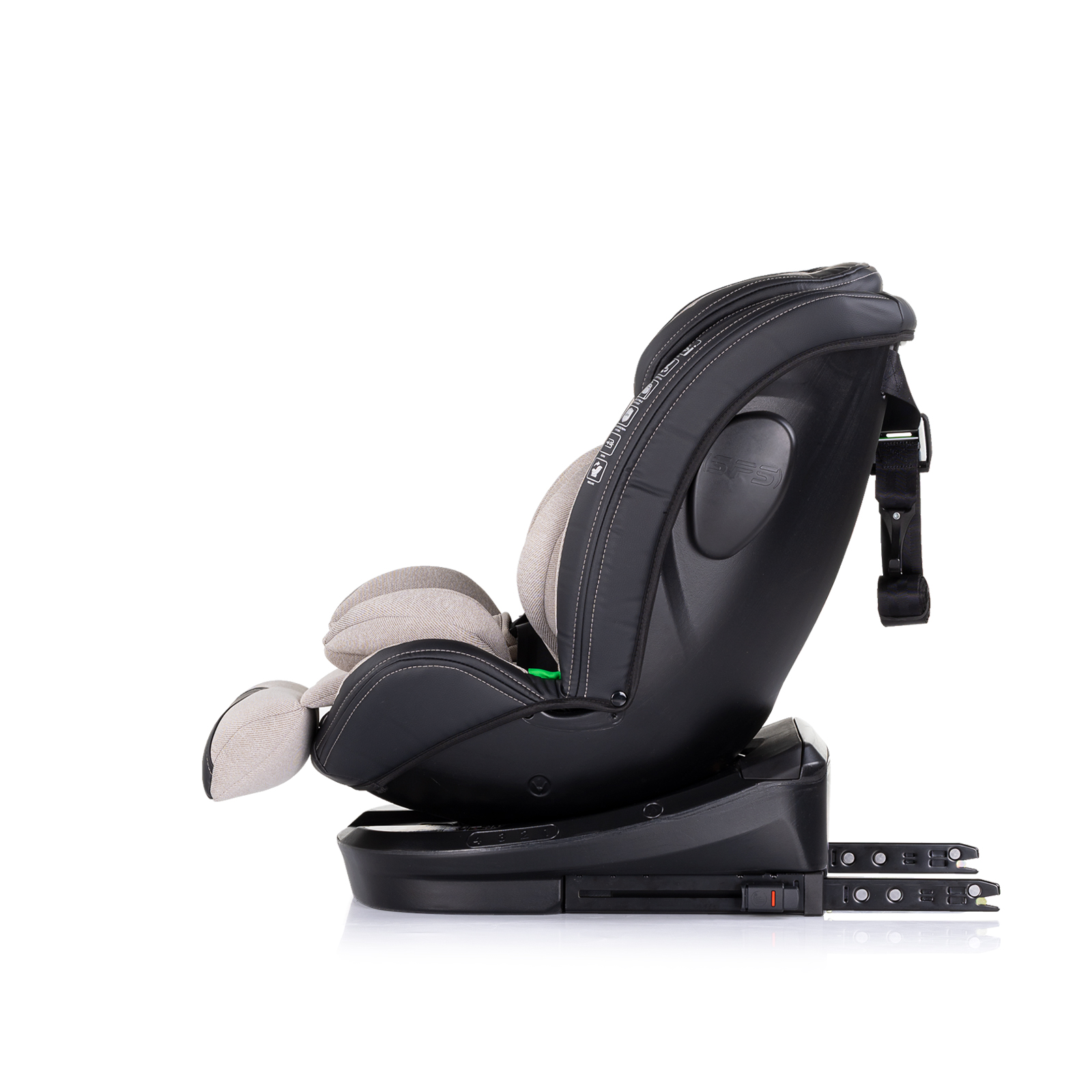 Ελαστικά St.cola360 I-size 40-150 HYPNOTIC