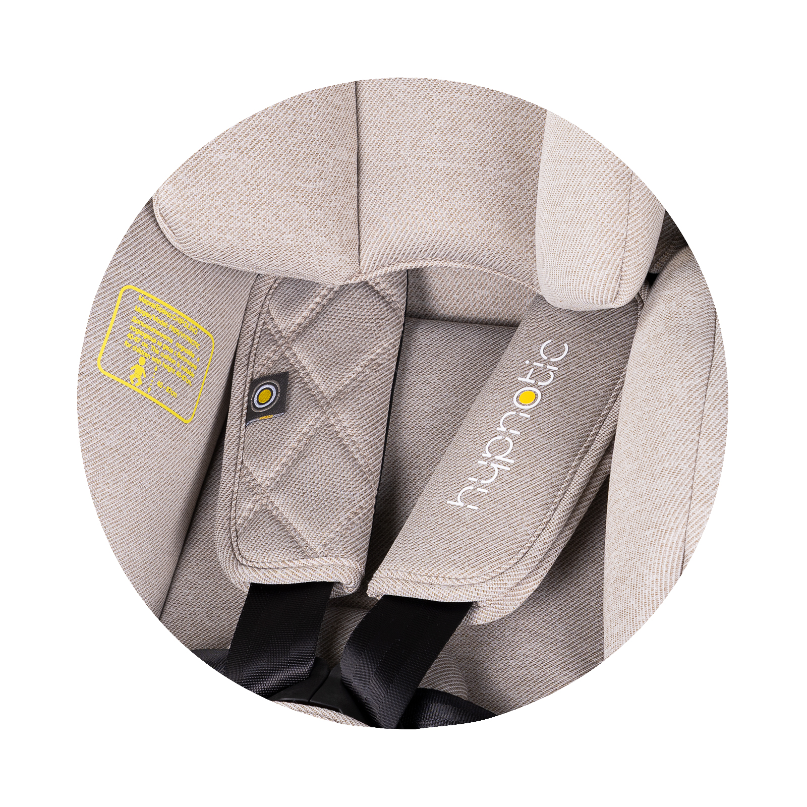 Ελαστικά St.cola360 I-size 40-150 HYPNOTIC