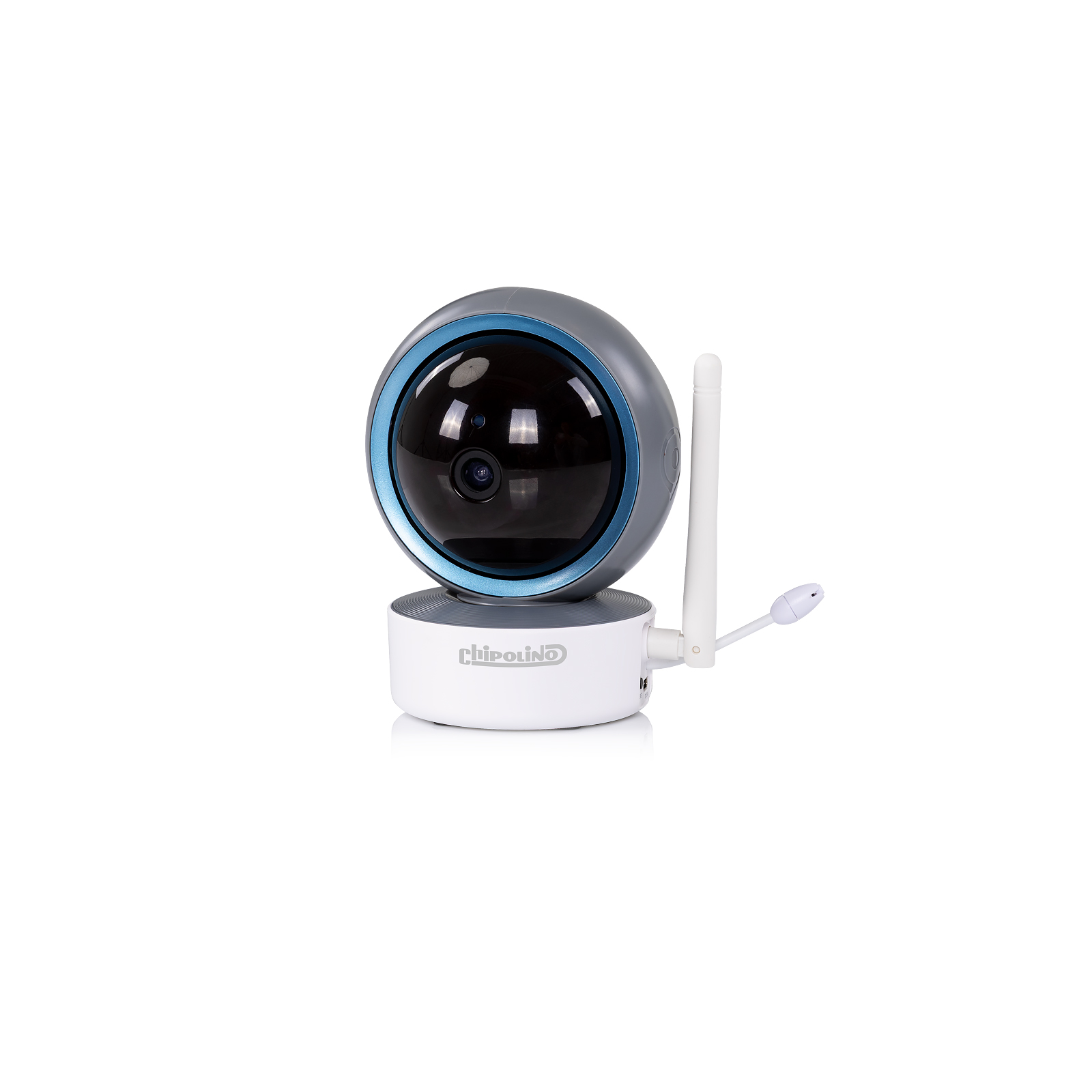 Κάμερα IP WIFI 1080p "NEOCAM 1" ασπρόμαυρη