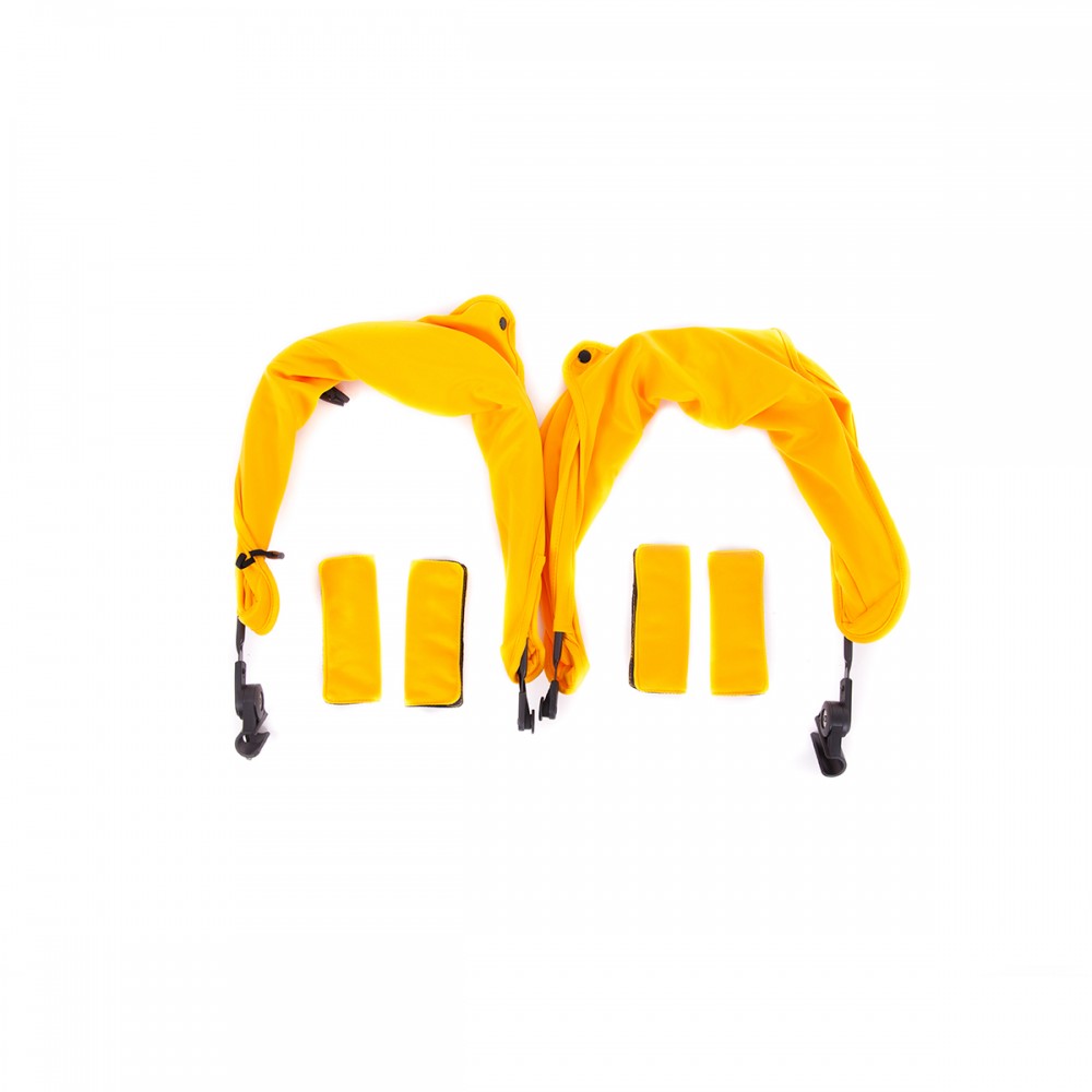Σετ κουβούκλιο για Easy Twin mango