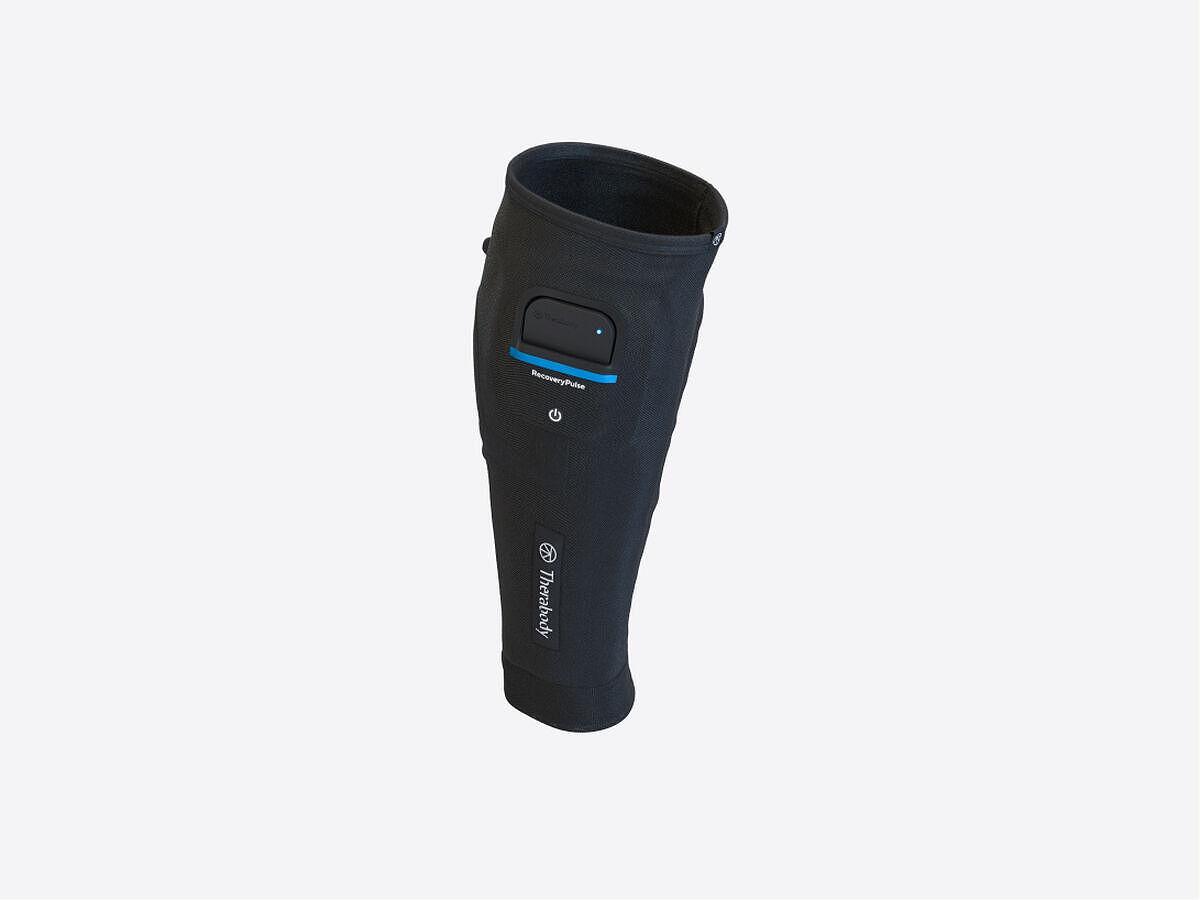 Compression RecoveryPulse Calf