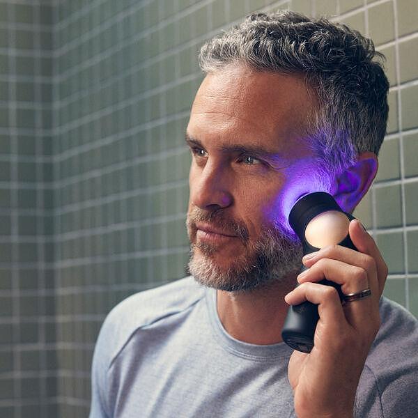 Ανταλλακτικό εξάρτημα δακτυλίου φωτός LED TheraFace PRO για πολυλειτουργική συσκευή προσώπου TheraFace