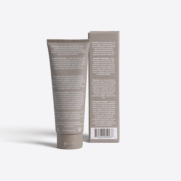 TheraOne Conductive Gel για συσκευή προσώπου TheraFace