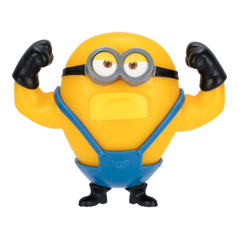 DM4 Minions Expandable Mega Figure