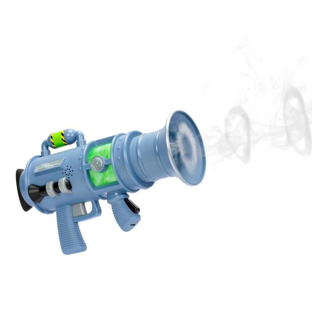 DM4 Minions Gas Blaster