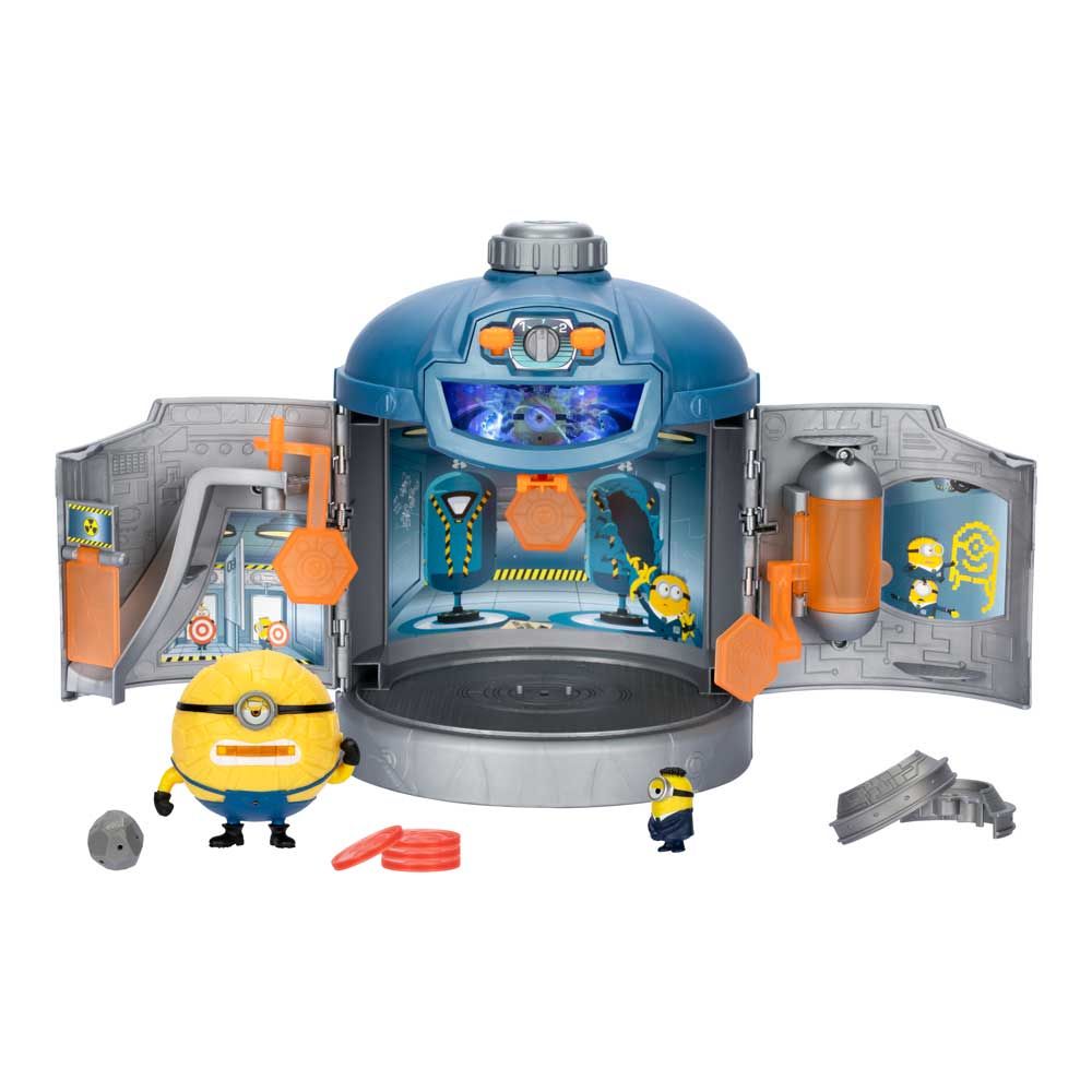 Κάμερα Μεταμόρφωσης DM4 Minions