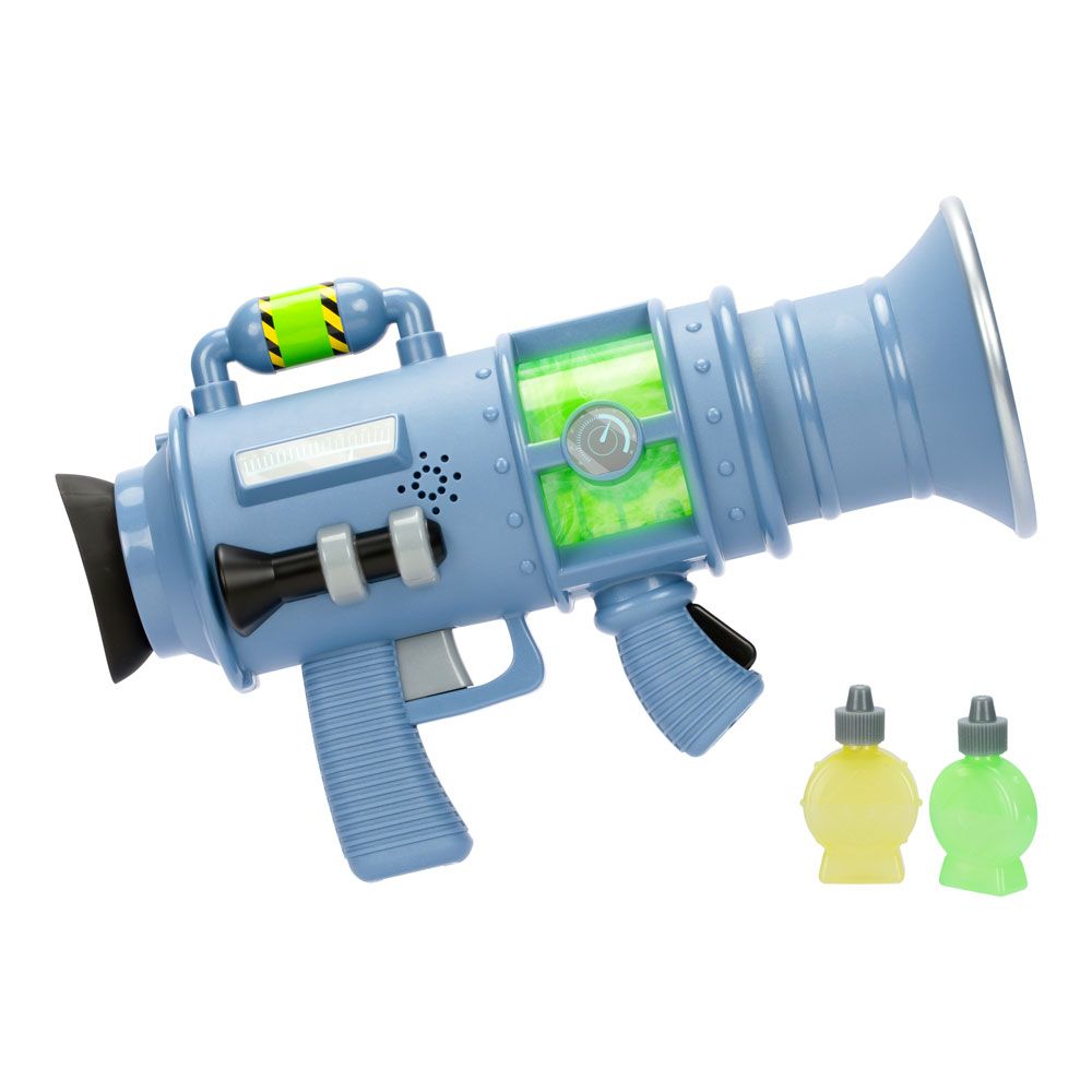 DM4 Minions Gas Blaster