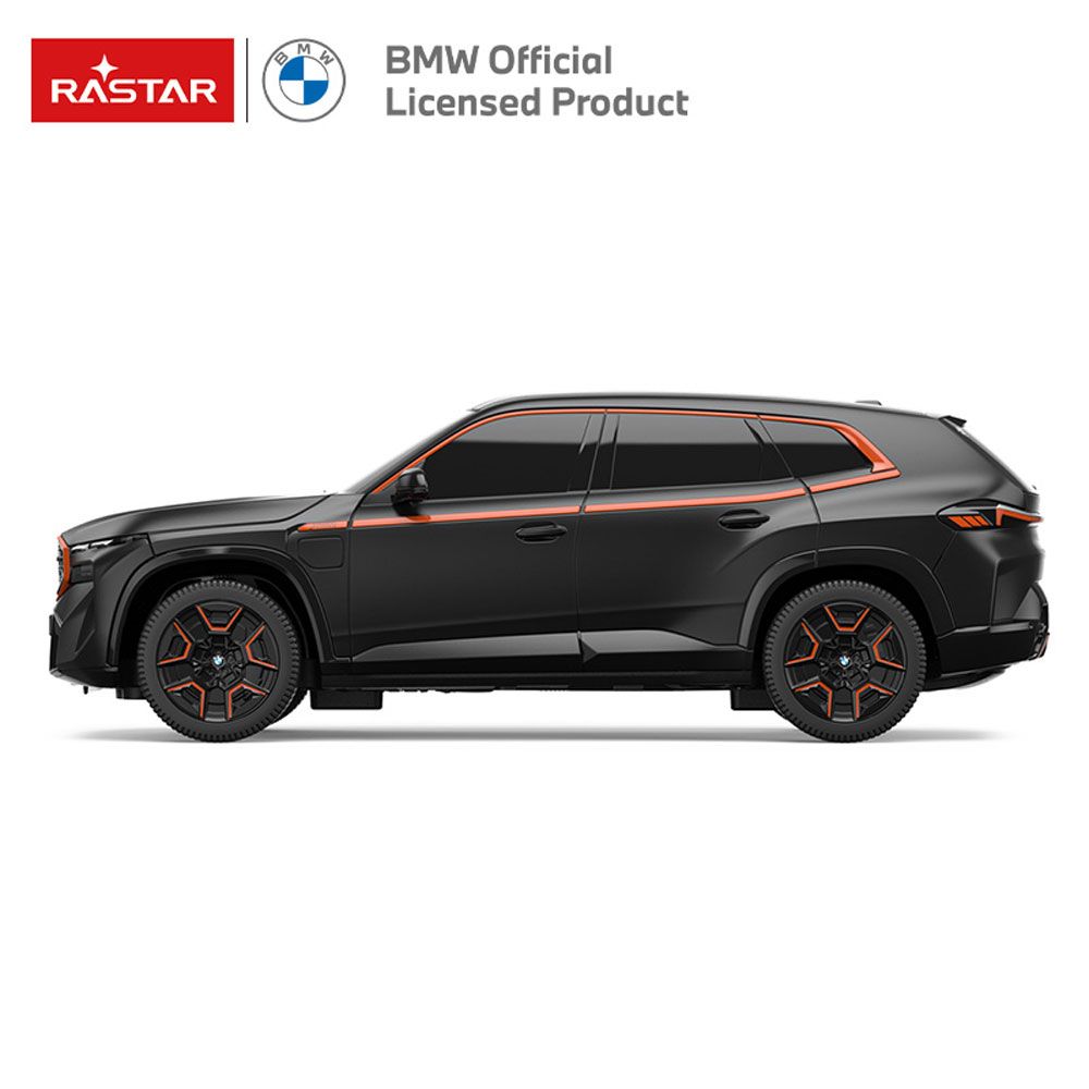 RASTAR BMW XM Τηλεκατευθυνόμενο Αυτοκίνητο 1:24
